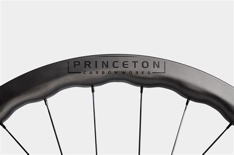 kptn wheels|Grit 4540 – Princeton CarbonWorks.